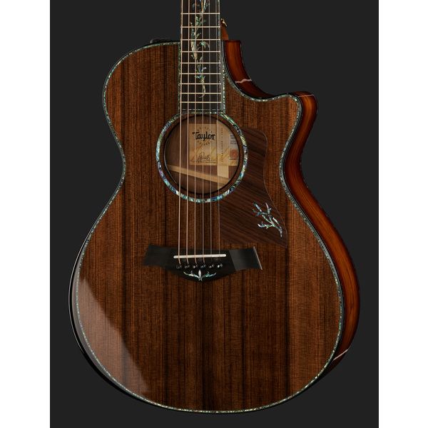 Taylor PS12ce 12 Fret Honduran RW