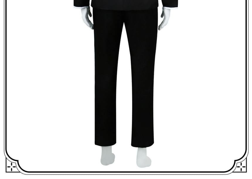 Bloomsoon - Dandadan Okarun cosplaykostuumset