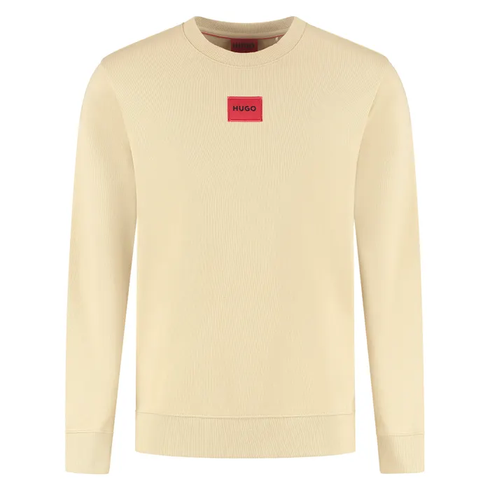 Hugo Diragol Sweater Heren