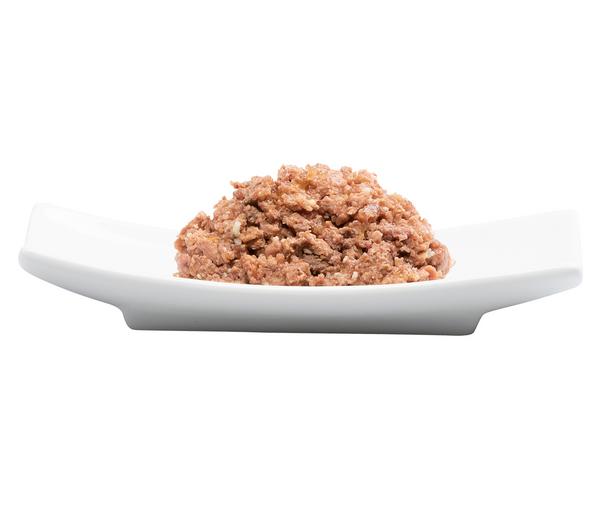 Catz finefood, Nassfutter für Katzen, 16 x 85