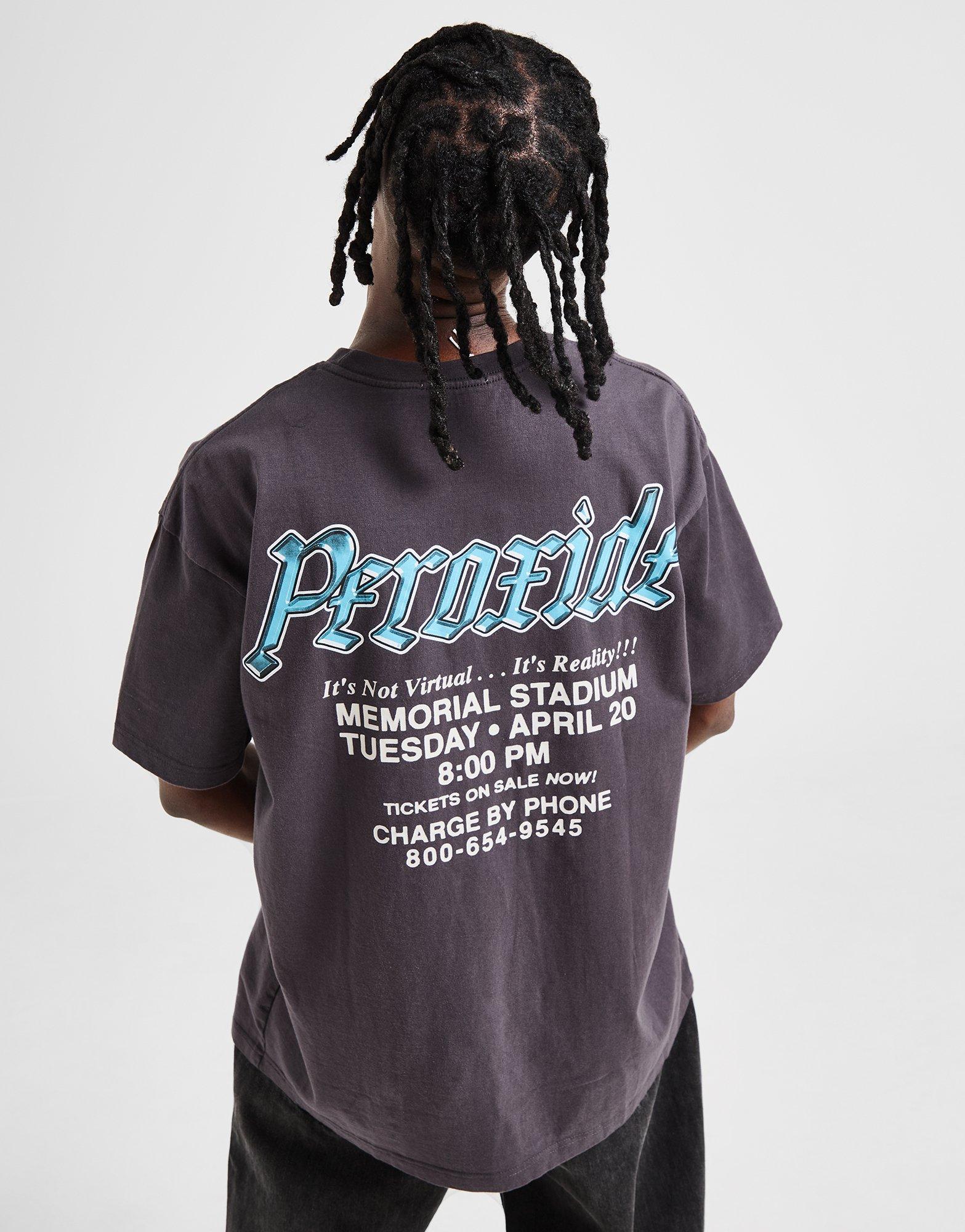 mnml T-shirt Peroxide