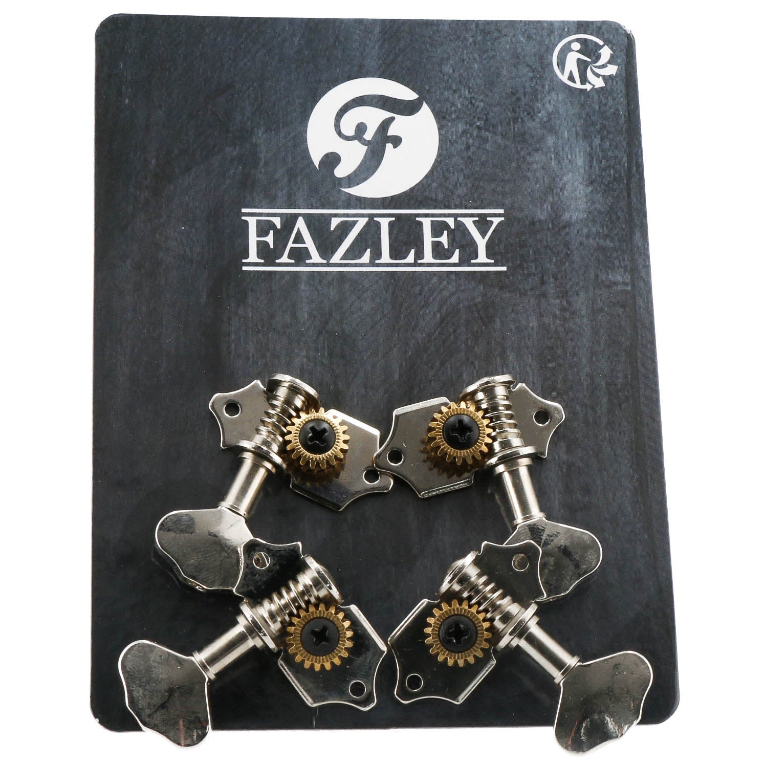 Fazley 10433 stemmechanieken voor Fazley K6021 sopraan ukelele
