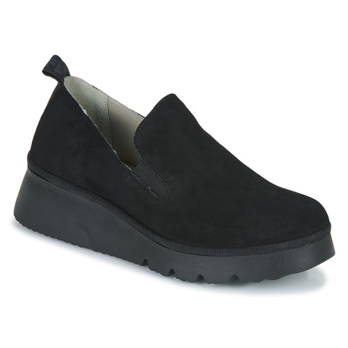Fly London - PEDALO - Noir