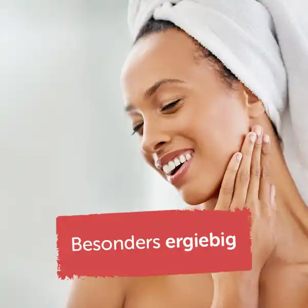 Feste Dusche Bio-Grapefruit & Bio-Mandelöl