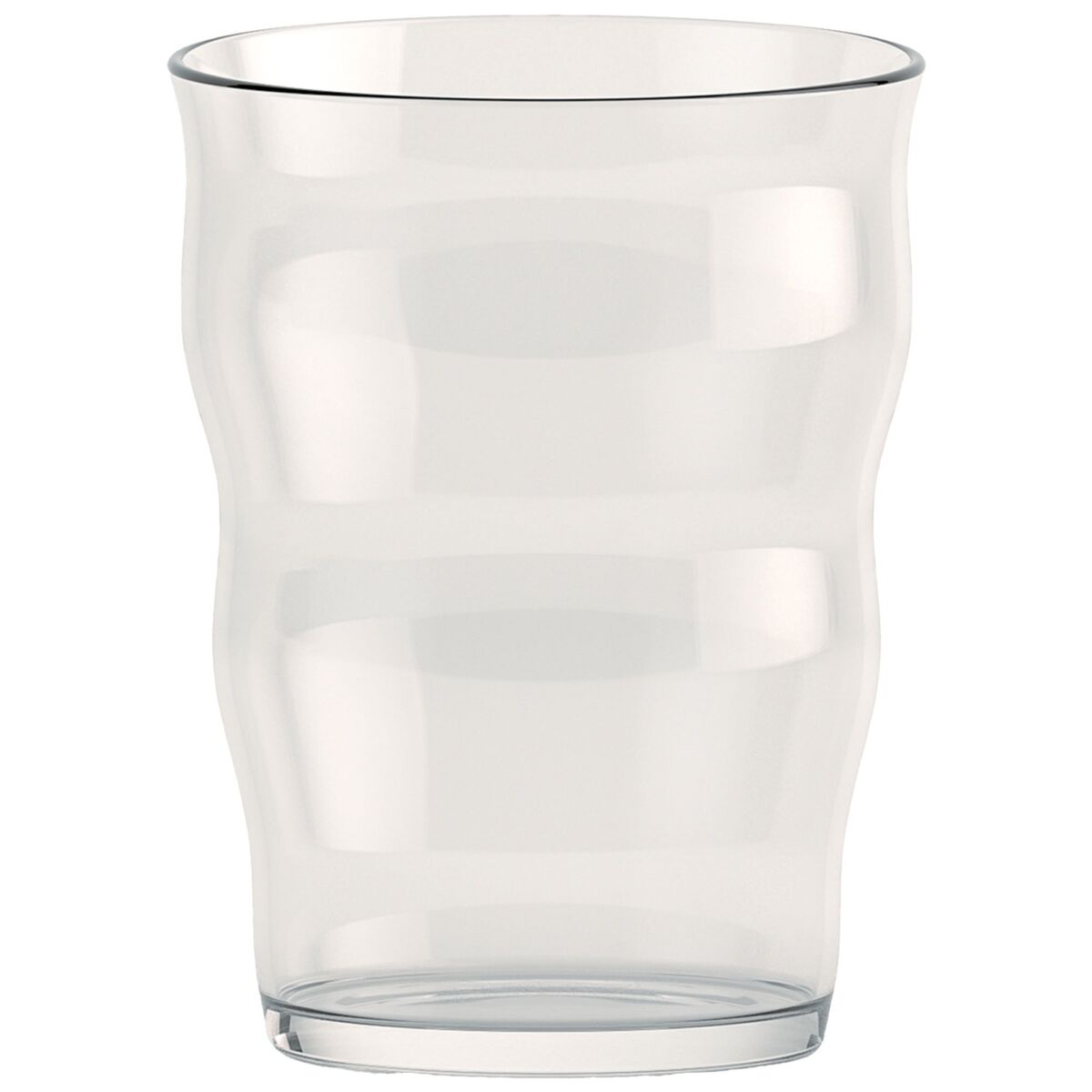 Mikkeller Pint ølglass 40 cl 2-pakning