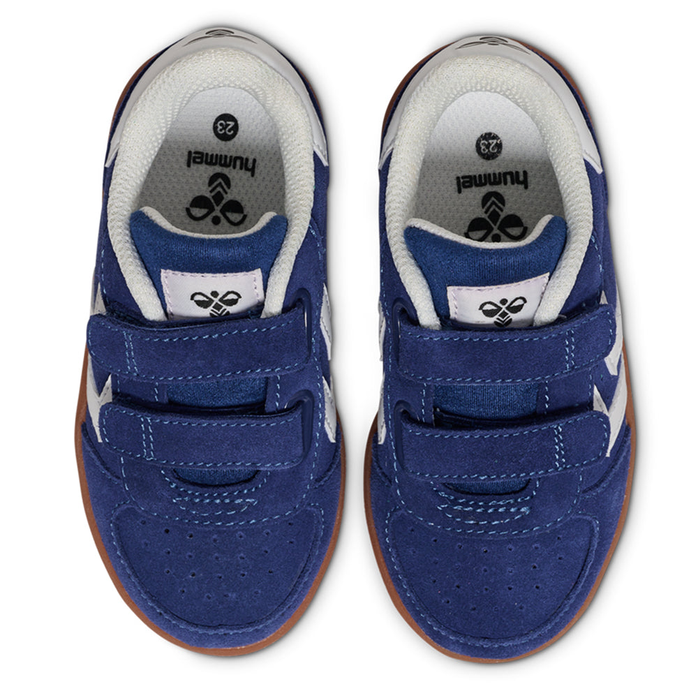 VICTORY SUEDE II INFANT sneakers