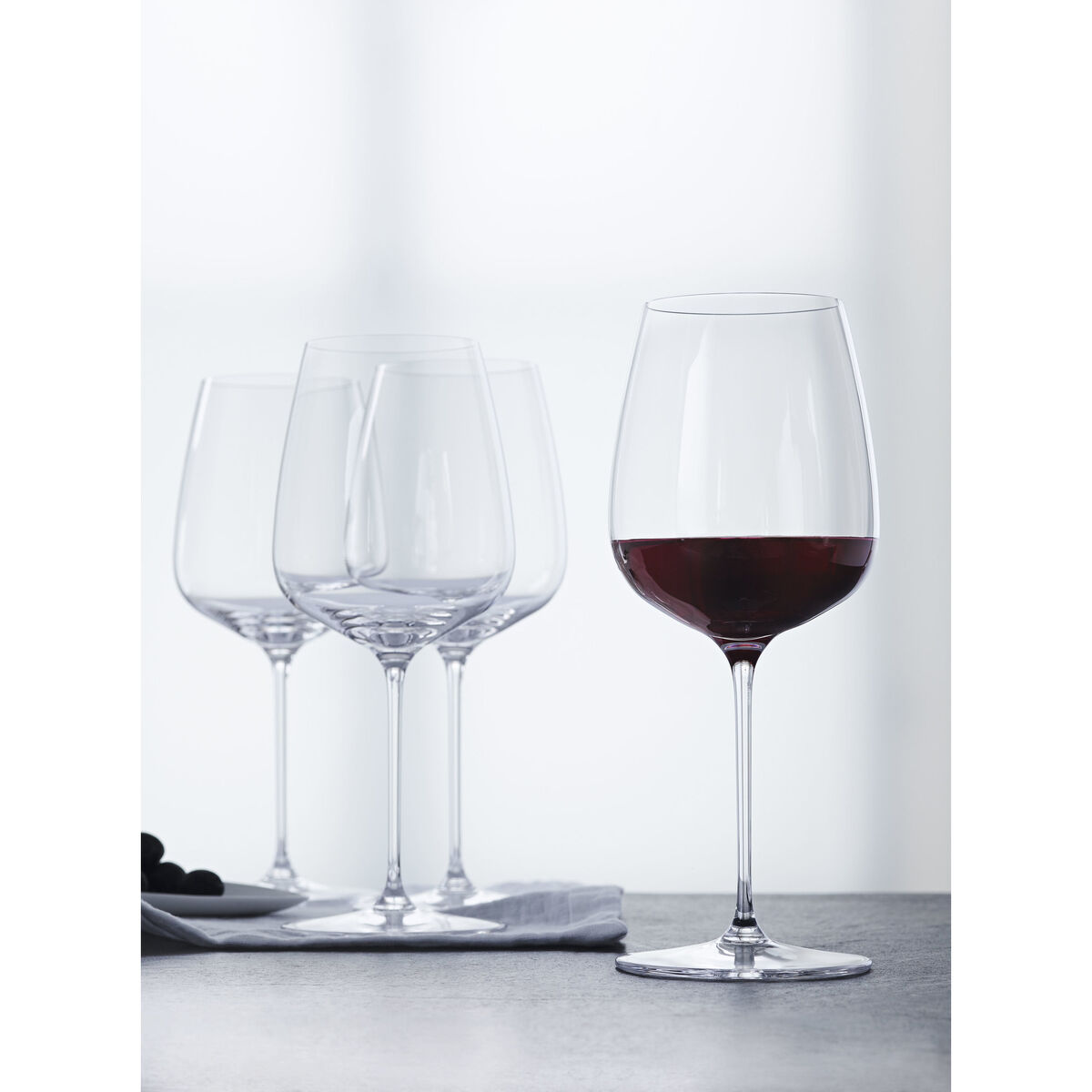 Willsberger Bordeux 64cl 4pack