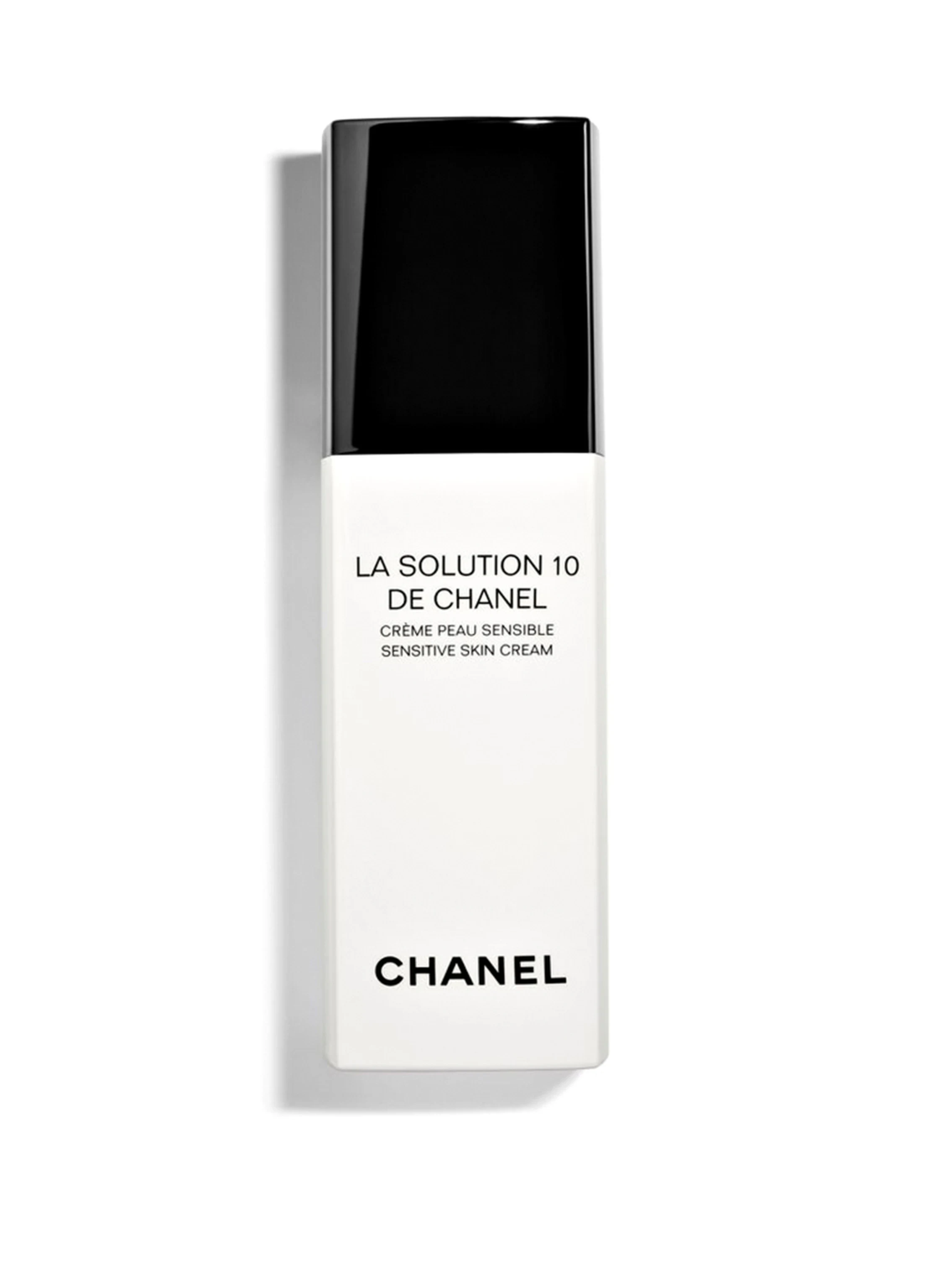 CHANEL LA SOLUTION 10 DE CHANEL