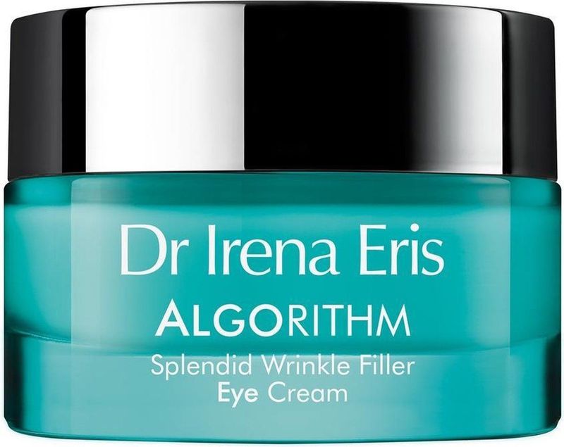 Dr Irena Eris - Algorithm - Oogcrème - 15 ml