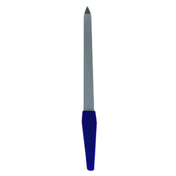 Lima de unhas Innoxa Sapphire 12,5 cm