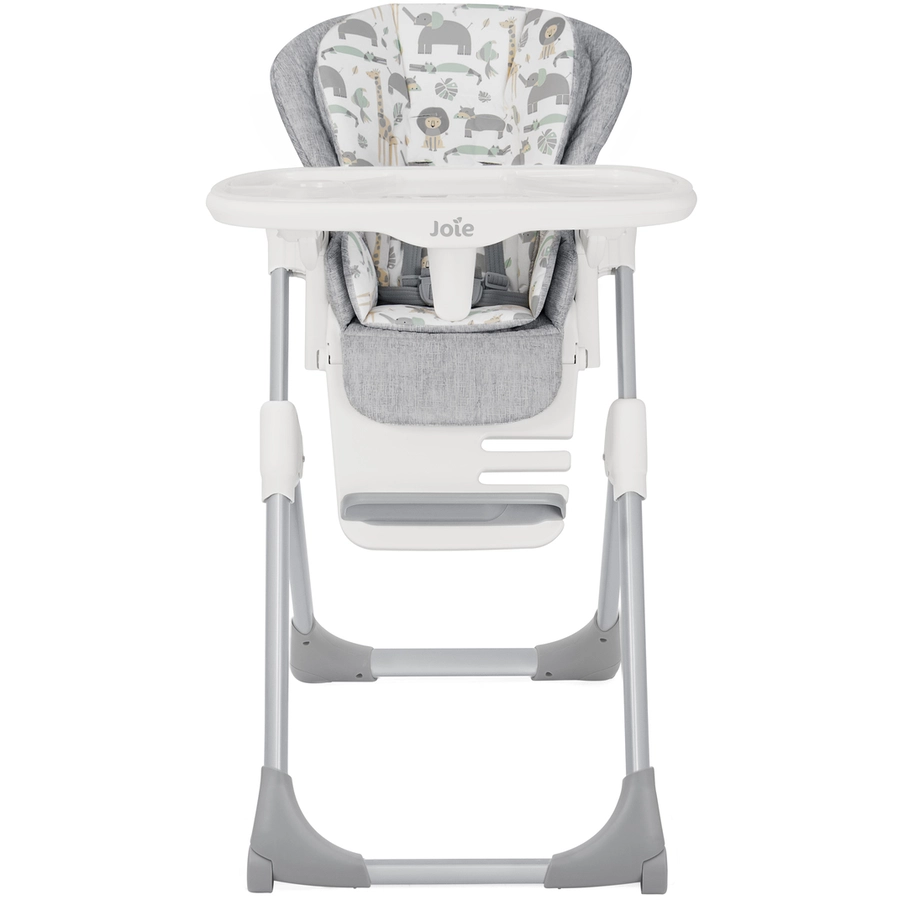 Joie Hochstuhl Mimzy Recline Wild Muted
