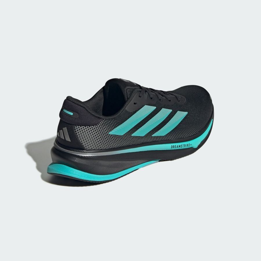 Adidas Chaussure Supernova Rise 2 Mercedes - AMG Petronas Formula One Team