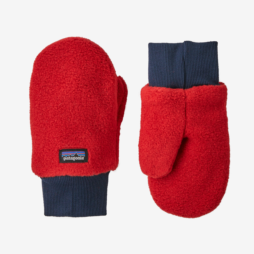 Baby Pita Pocket Fäustlinge