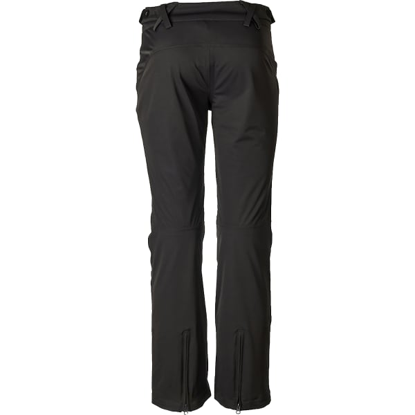 Pantalon de ski WATTS BARDO DARK IRON