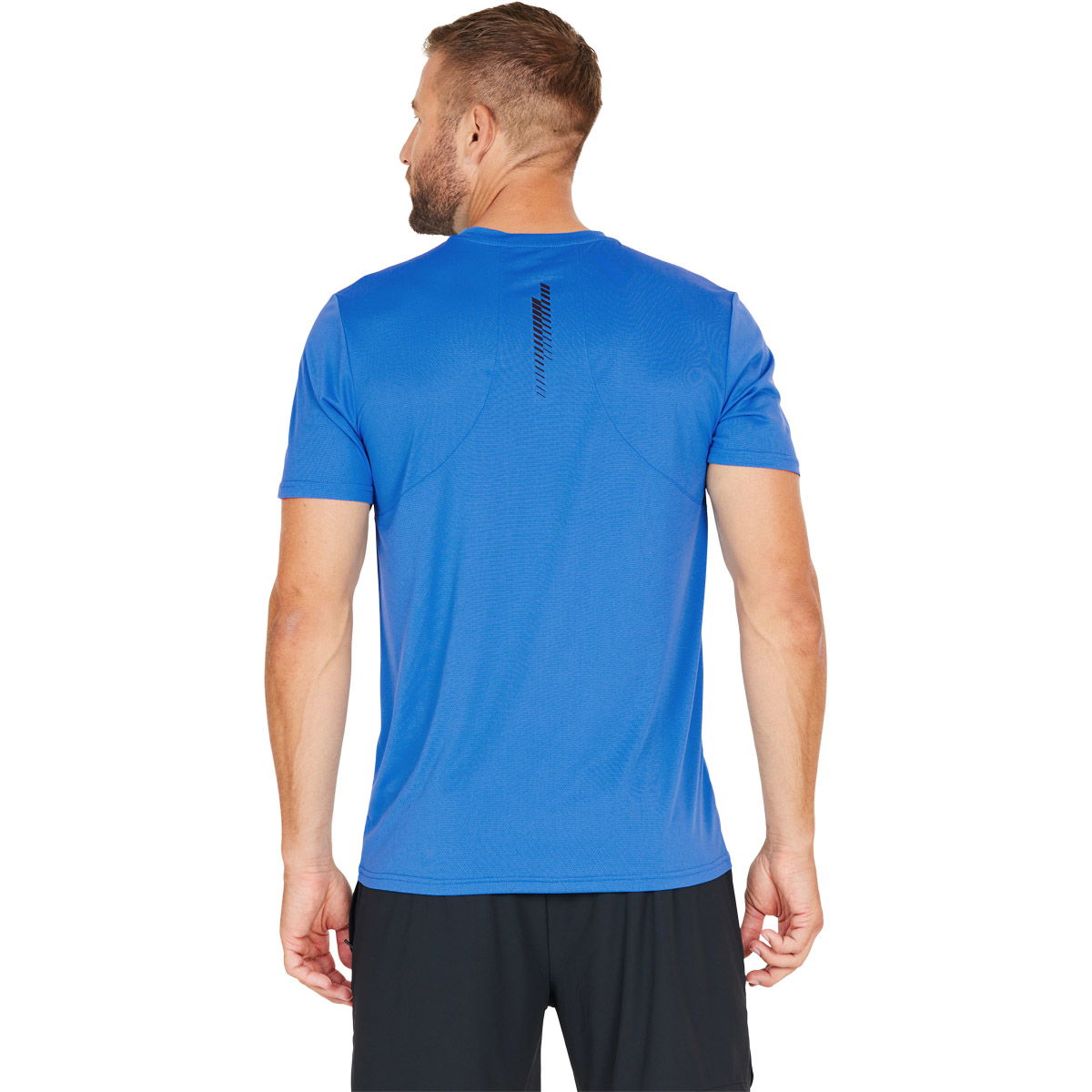 Endurance Alan Trænings T-shirt Herre