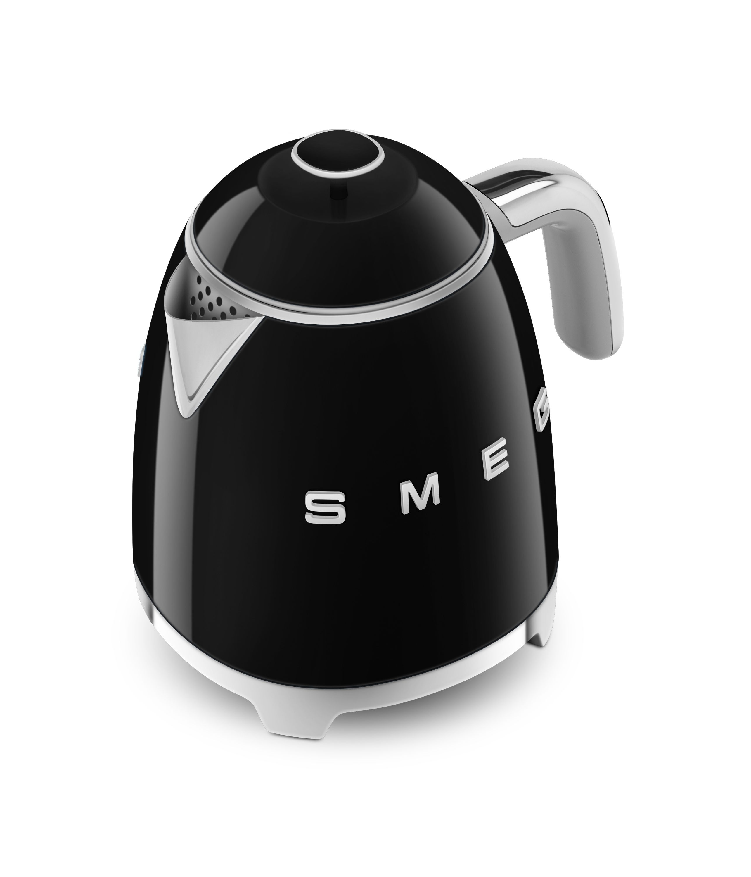 Mini-Wasserkocher smeg