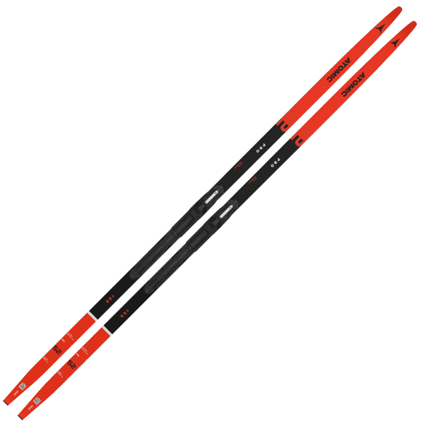 Pack ski de fond ATOMIC PRO S2 MED + PROLINK SH SK