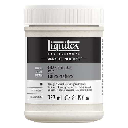 Liquitex® Stuck Strukturgel