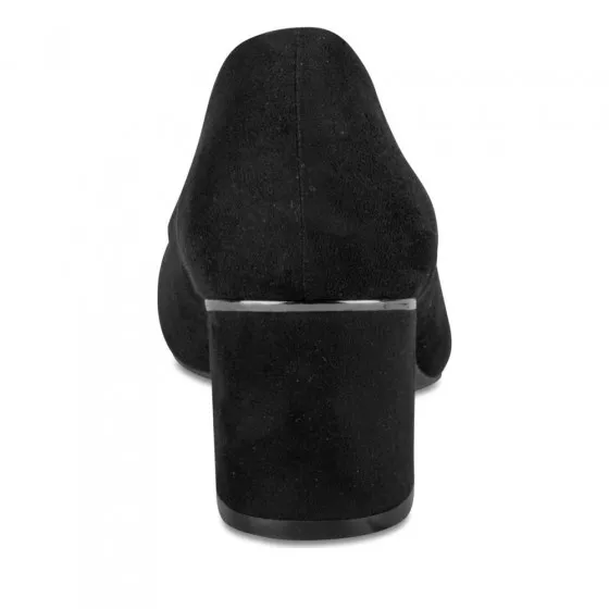Escarpins NOIR MyB