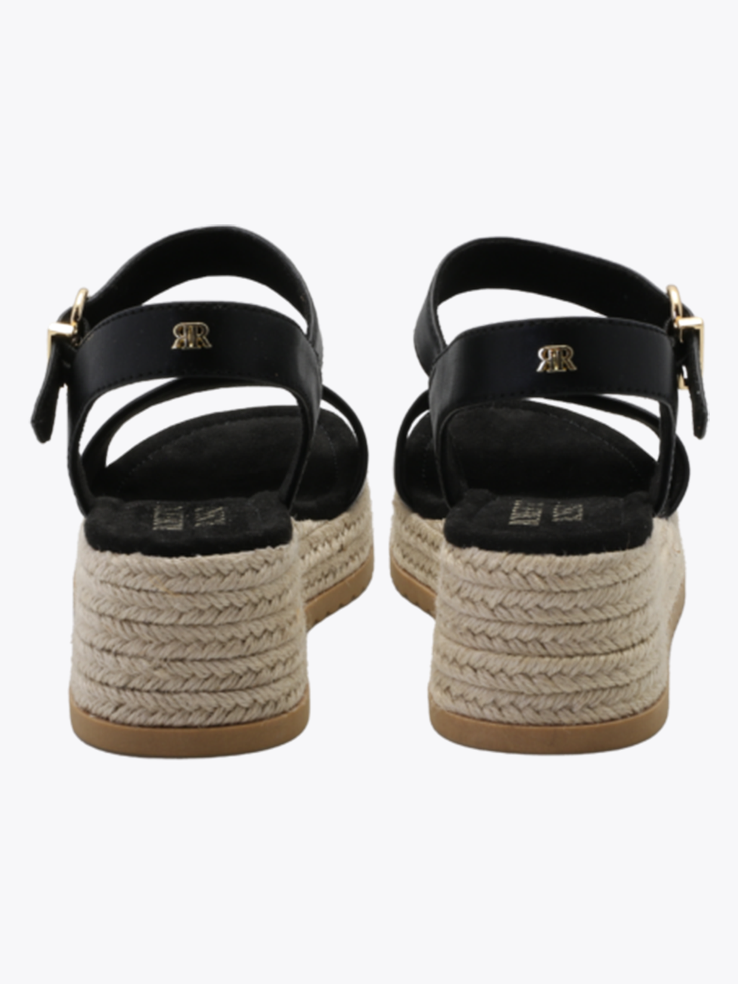 Lili Wedge