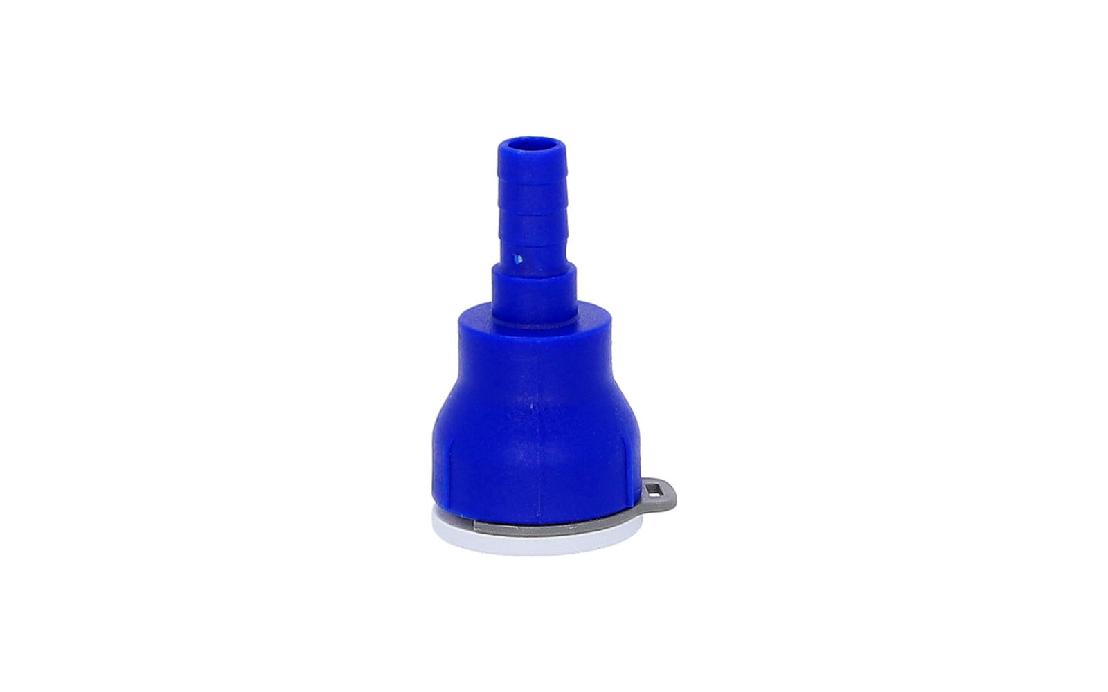 Reich Tüllenverbinder (10 mm)