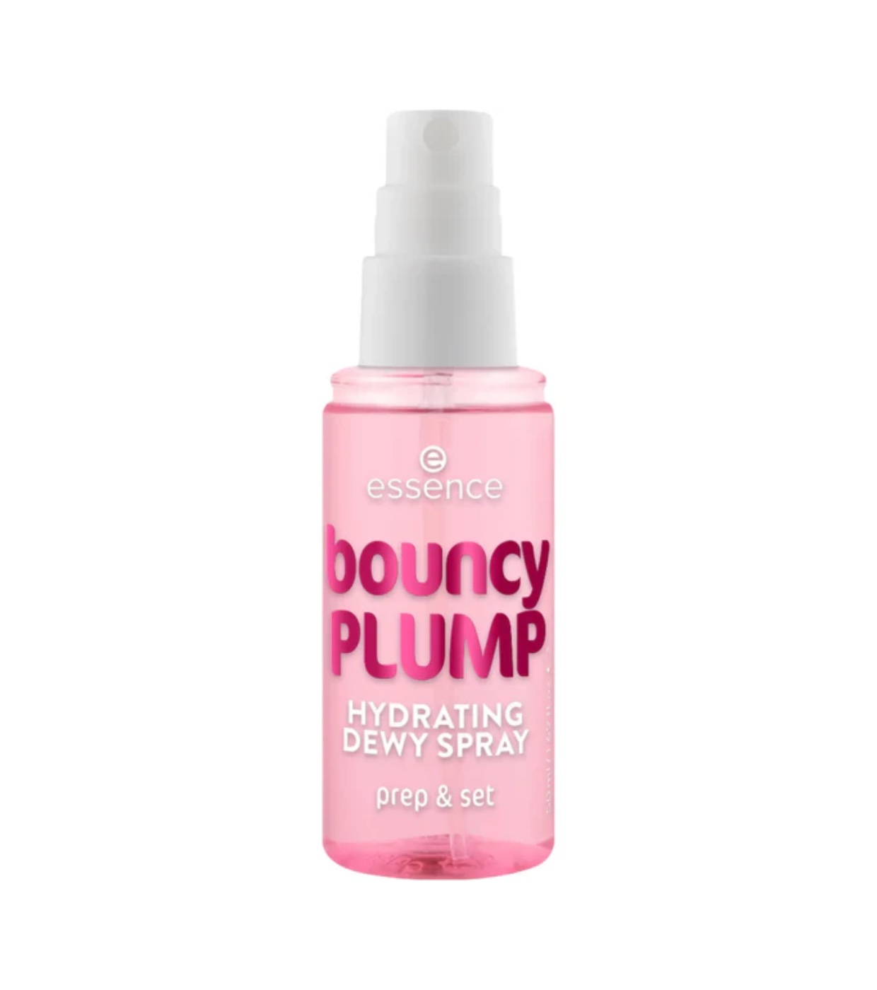 essence  - Spray Hidratante Bouncy Plump Dewy