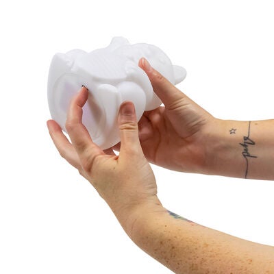 Tobar Squishy Lampe Lucky Cat