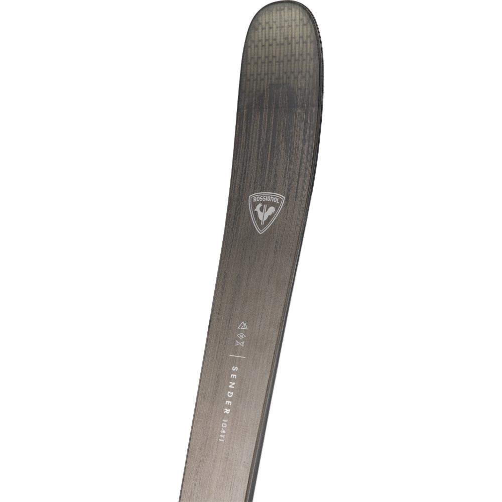 Rossignol Sender 104 TI 22/23 Freeski
