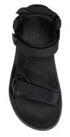 Sandal Terra FI 5 1102456 H sort Sort