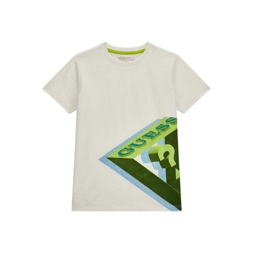 Guess - L4RI00 - Blanc