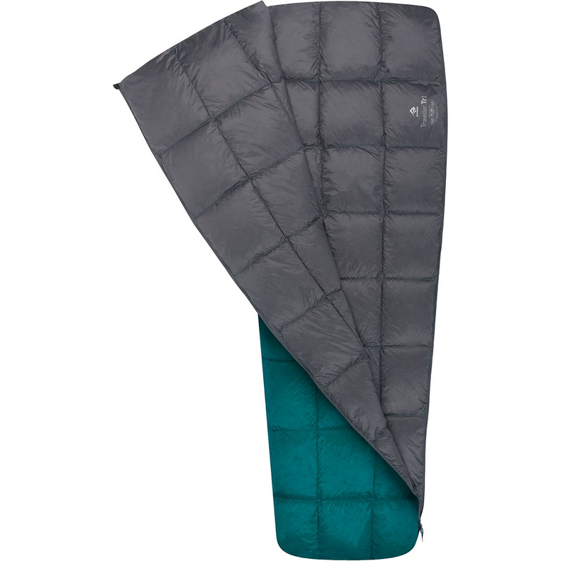 Sea to Summit Traveller TrI Schlafsack