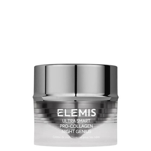 Elemis Ultra Smart Pro-Collagen Night Genius 50ml