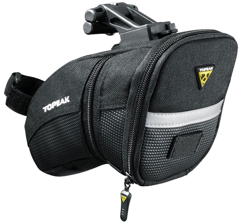 Topeak Aero Wedge Pack Satteltasche kaufen | Bike-Discount