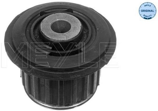 MEYLE - Ophanging - Rubbermetaallager - Vooras links/rechts - AUDI 100