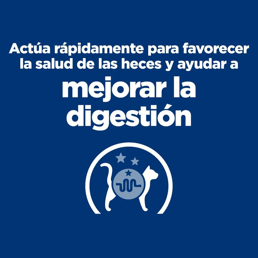 Hill's Prescription Diet Digestive Care i/d Gatos Pollo lata