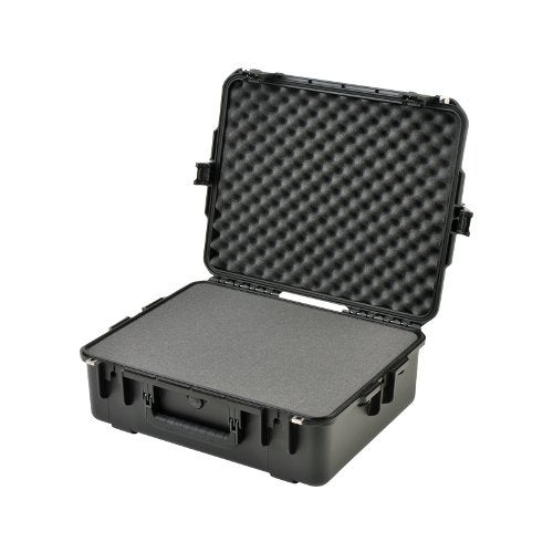 SKB iSeries 2217-8 waterdichte flightcase (gel.) 559x432x203 mm