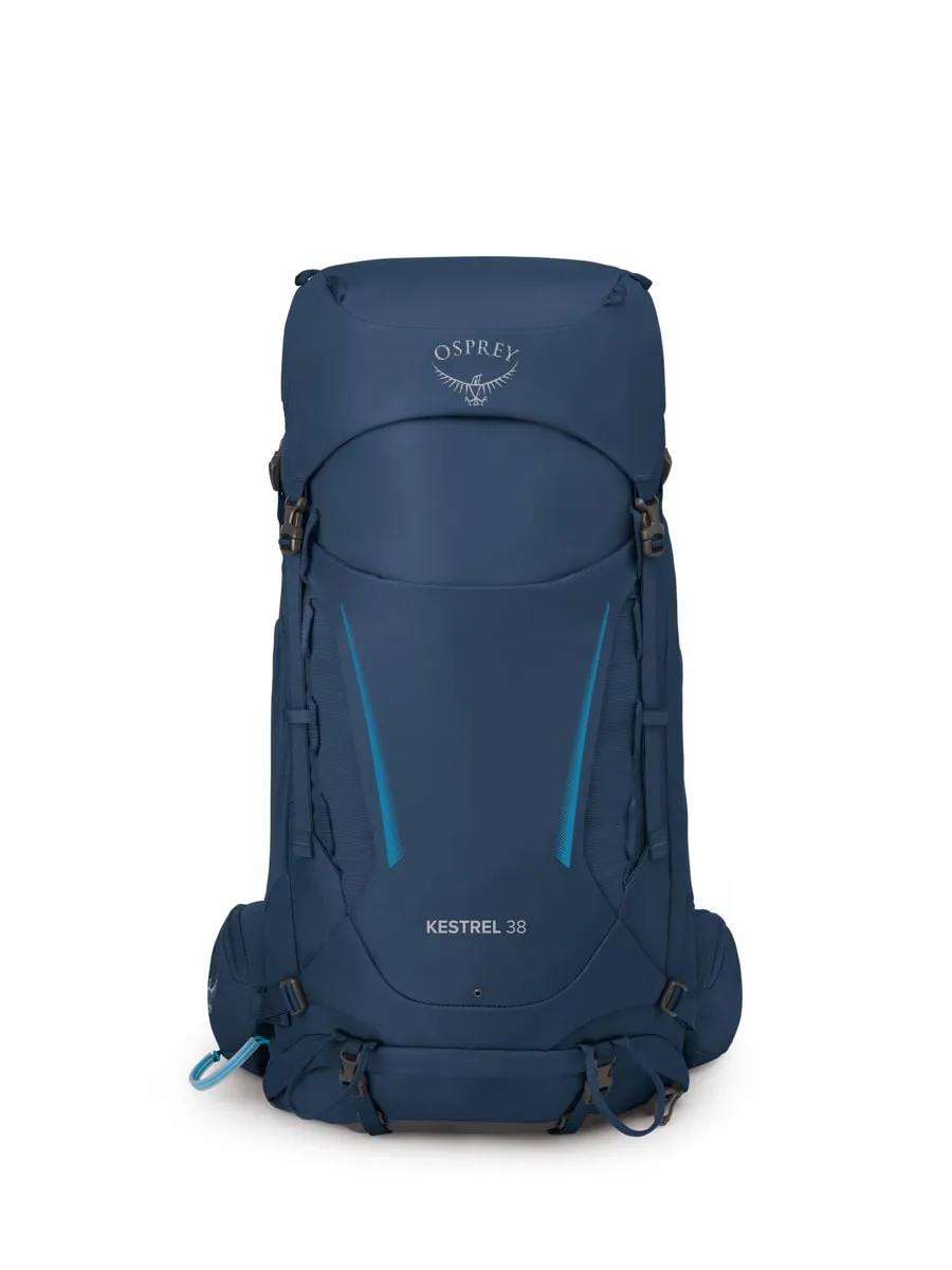 Osprey Men's Kestrel 38 Atlas Blue