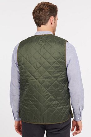 Barbour Bodywarmer Groen MLI0001-GN91 kopen