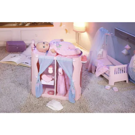 Baby Annabell® Sweet Dreams 2-in-1 Schrank