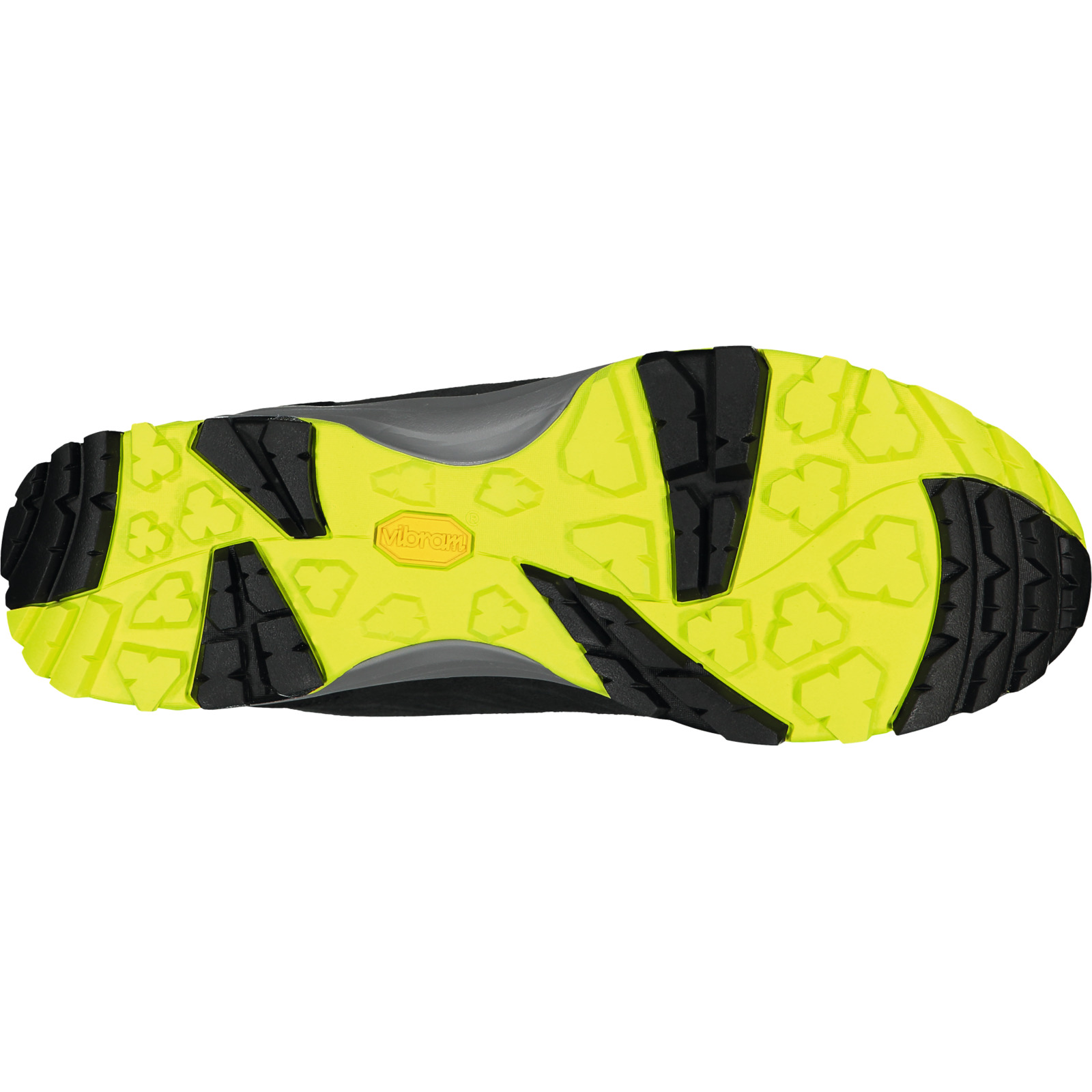 Sherpa Herren-Multifunktionsschuh Chow Low 41