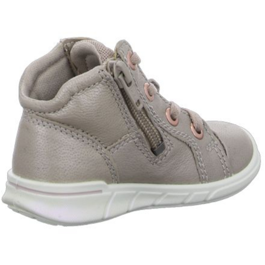 Ecco Sneaker grau