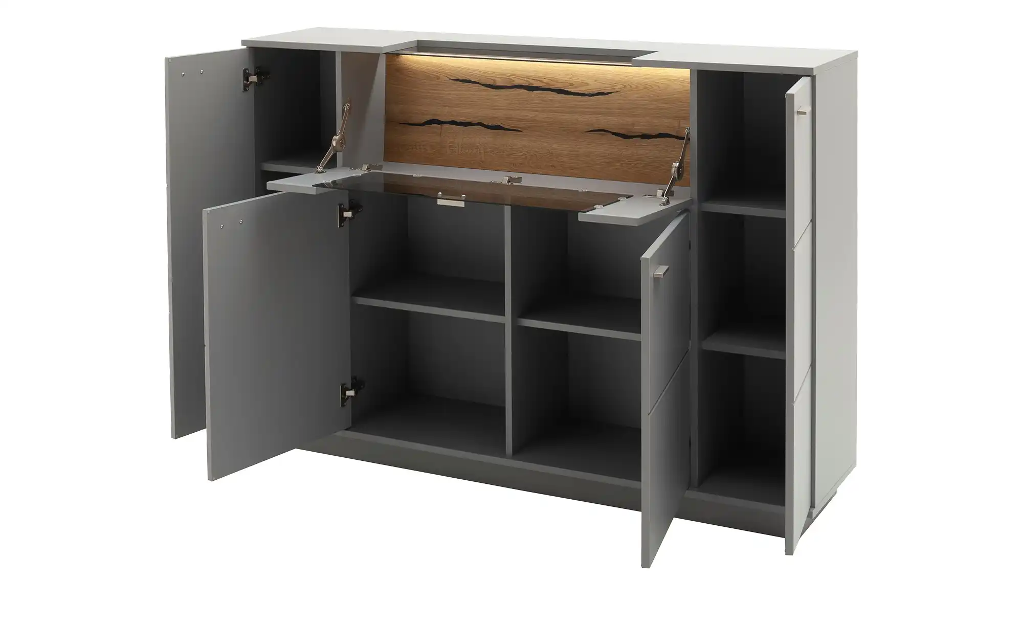 uno Highboard Sella