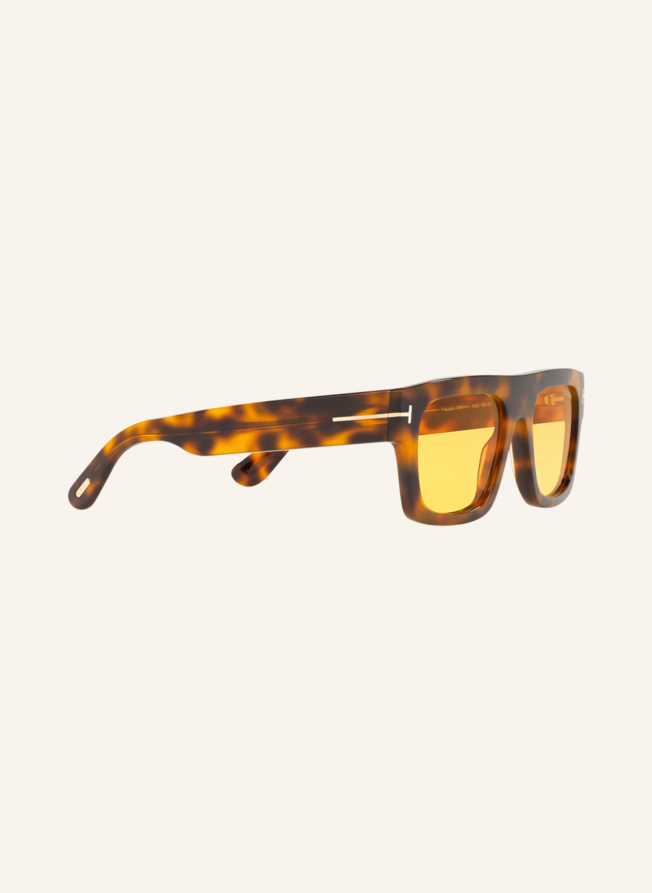 TOM FORD Sonnenbrille FT0711 FAUSTO
