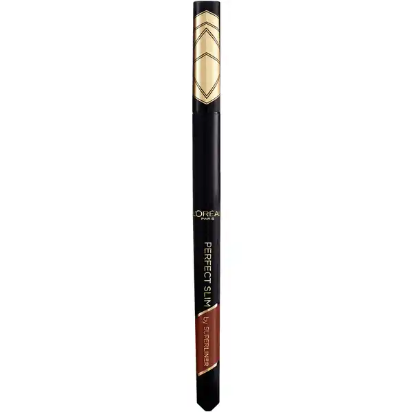 Perfect Slim Liner 03 Brown