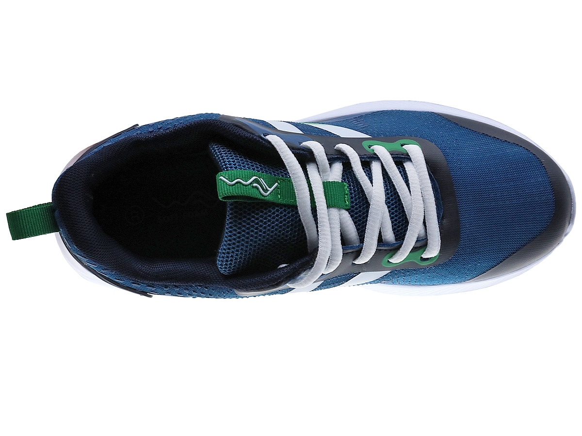 Zapatilla Deportiva Beppi