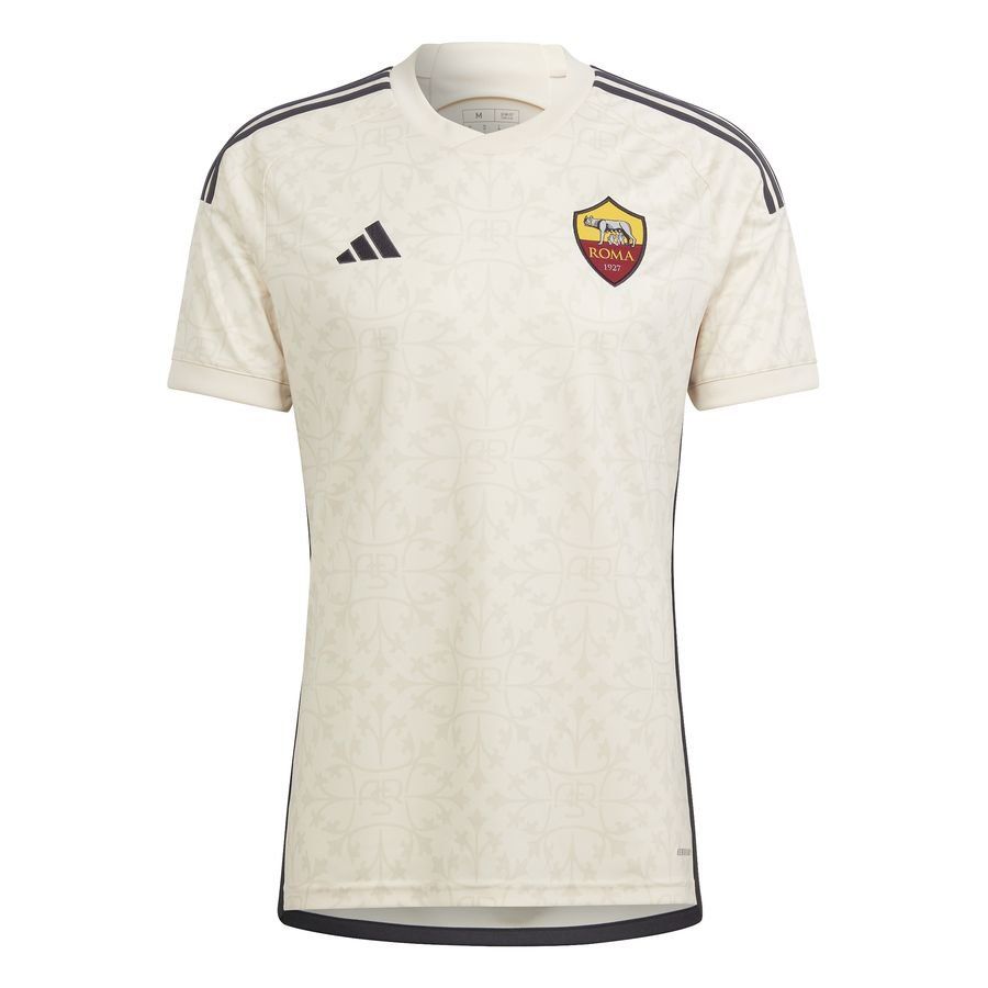 AS Roma Maillot Extérieur 2023/24