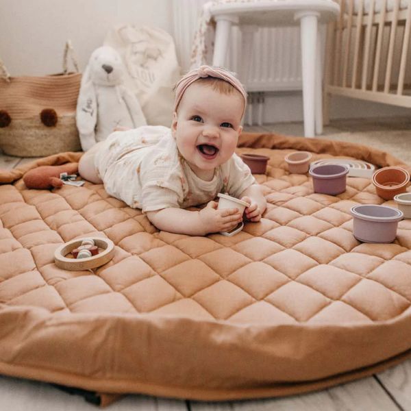 Play & Go Speelkleed Tawny Brown