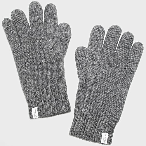 Gants Cray Gris Chiné