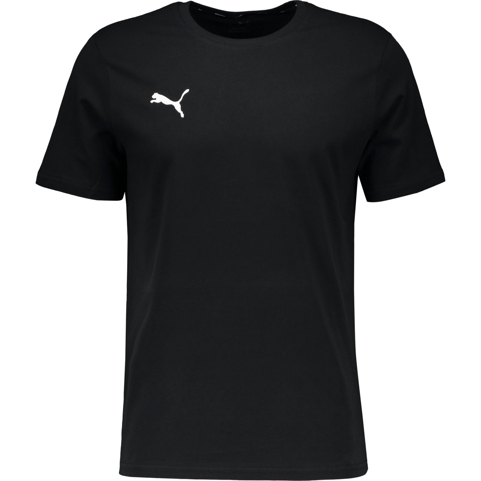 Puma Herren-T-Shirt teamGoal Casual