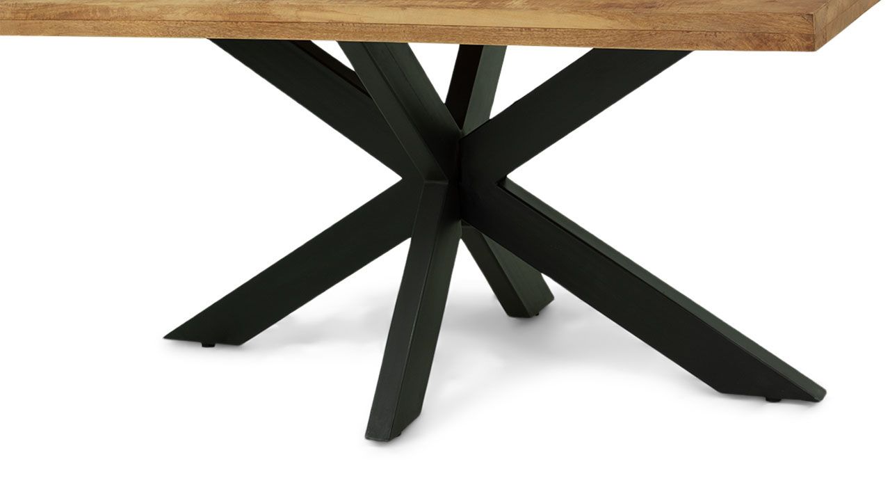Eettafel Sturdy